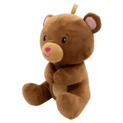 Ballonvægt Bamse med Øje