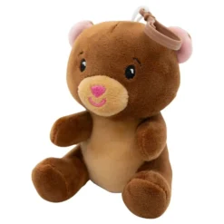Ballonvægt Bamse med Øje Lille