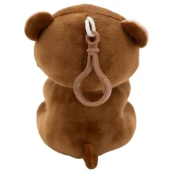 Ballonvægt Bamse med Øje Lille