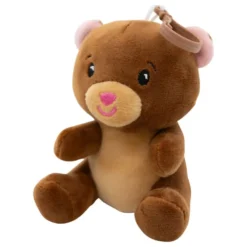 Ballonvægt Bamse med Krog