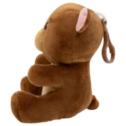 Ballonvægt Bamse med Krog