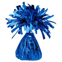 Ballonvægt Blå