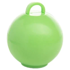 Ballonvægt Boble Grøn