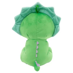Ballonvægt Dinosaur med Øje