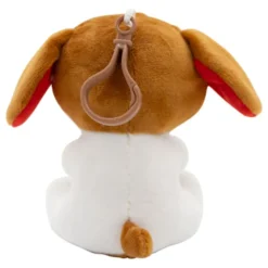 Ballonvægt Hund med Krog