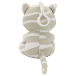 Ballonvægt Kat med Øje Lille