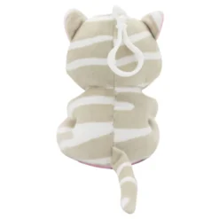 Ballonvægt Kat med Krog
