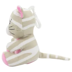 Ballonvægt Kat med Krog