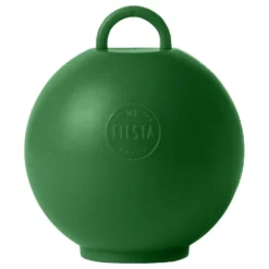 Ballonvægt Kettlebell Grøn
