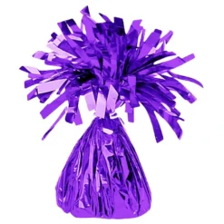 Ballonvægt Lilla