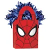 Ballonvægt Spider-Man