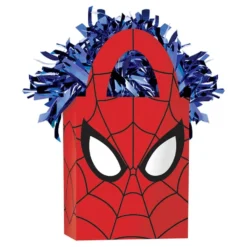 Ballonvægt Spider-Man