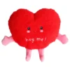 Bamse Hjerte Hug Me
