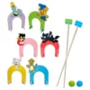 Bamse Kroket Havespil
