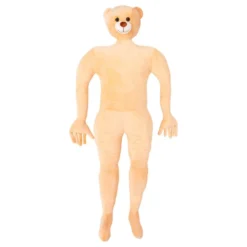 Bamse Kropspude