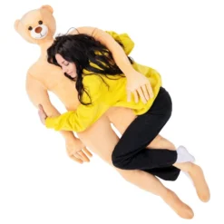 Bamse Kropspude
