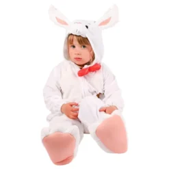 Bamse Lille Skutt Jumpsuit Børnekostume