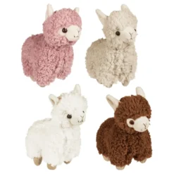Bamsetøj Lama