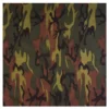 Bandana Camouflagefarvet