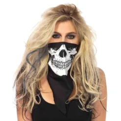 Bandana Kranie Deluxe