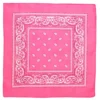 Bandana Lyserød