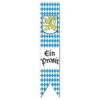 Banderole Oktoberfest Ein Prosit