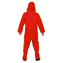 Bankrøver Kostume