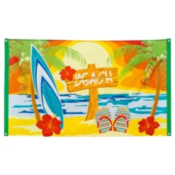 Banner Beach