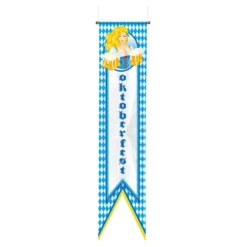 Banner Hængende Oktoberfesten