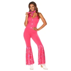 Barbie Cowgirl Kostume