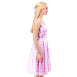 Barbie Perfect Day Kostume