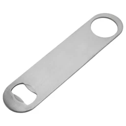 Barblade i Rustfrit Stål