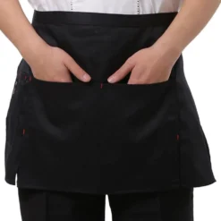 Barforklæde/Serveringsforklæde