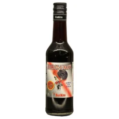 BarKing Golden Shots Hindbærlakrids Drinkmix