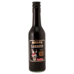 BarKing Golden Shots Tyrkisk Lakrids Drinkmix