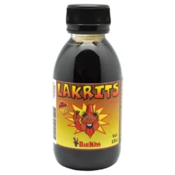 BarKing Lakrids Shotmix