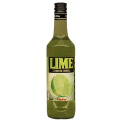 BarKing Lime