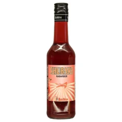 BarKing Rabarber Drinkmix