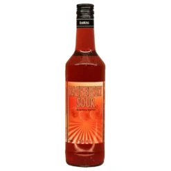 BarKing Sour Mix Razz/Hindbær