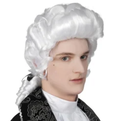 Barok Herreparyk