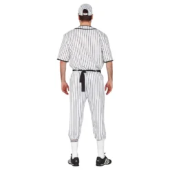 Baseballspiller Kostume