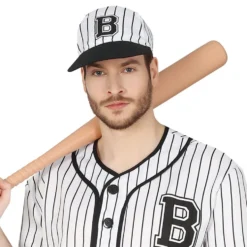 Baseballspiller Kostume