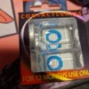 Basiclinser Blue