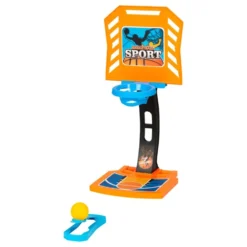 Basketball 2i1 Spil