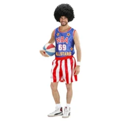 Basketballspiller Kostume