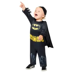 Batman Babykostume