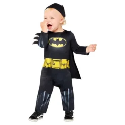 Batman Babykostume