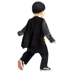Batman Babykostume
