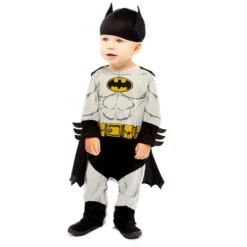 Batman Babykostume