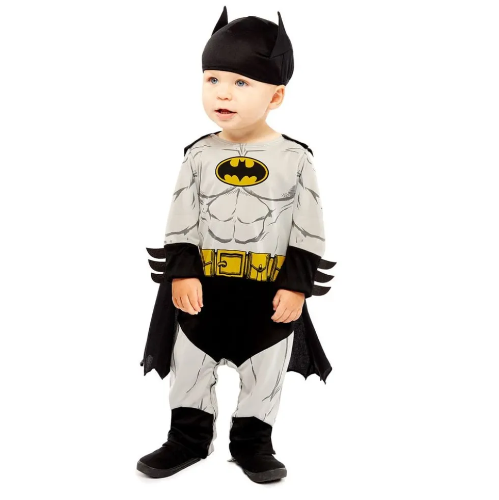 Batman Babykostume